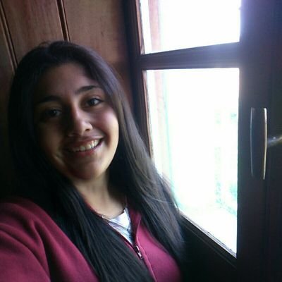 Profile Picture of Cynthia Moreno (@CynthMoreno) on Twitter