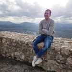 Profile Picture of Mario Šimić (@mariosimic_) on Instagram