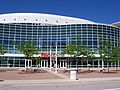 Profile Picture of Resch Center - Wikipediaon Wikipedia