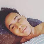 Profile Picture of wilbert daniel (@wildaniel_) on Instagram