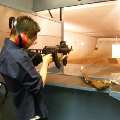 Profile Picture of Ian Chuang (@atari1184) on Twitter