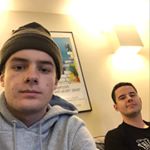 Profile Picture of Rob Frey (@robfrey__) on Instagram