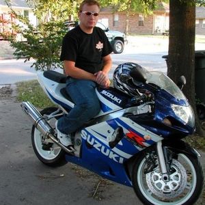 Profile Picture of Chet Taylor (@197646274) on Myspace