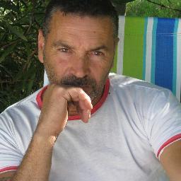 Profile Picture of Hugo Gaspar (@eltoti20) on Twitter