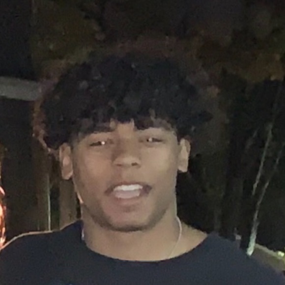 Profile Picture of Elijah Tidwell (@elijahtidwell) on Poshmark