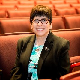 Profile Picture of Janet Herman Barlow (@JanetHermanBar1) on Twitter