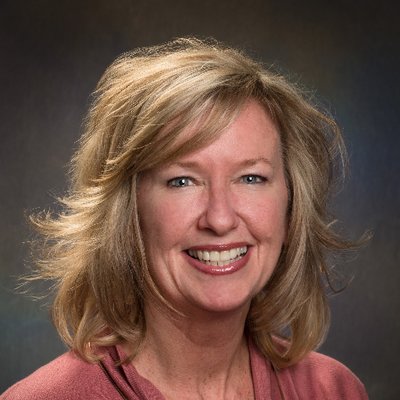 Profile Picture of Lisa Wichmann (@lmwichmann1) on Twitter