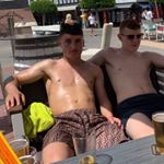 Profile Picture of Luke McCormick (@lmccormick_) on Instagram