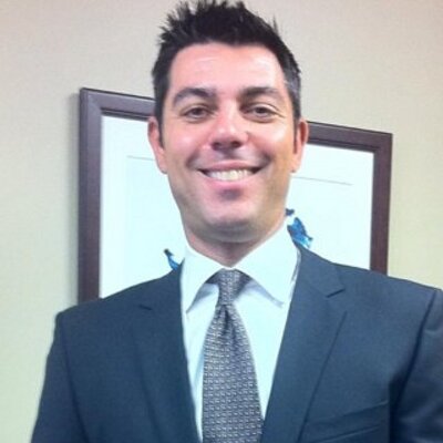 Profile Picture of Matthew P Sokol MD (@MatthewPSokol) on Twitter