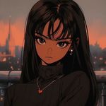 Profile Picture of Tina (@_tinamoore) on Instagram