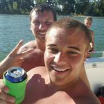 Profile Picture of Darren Kemp (@dkemp88) on Instagram