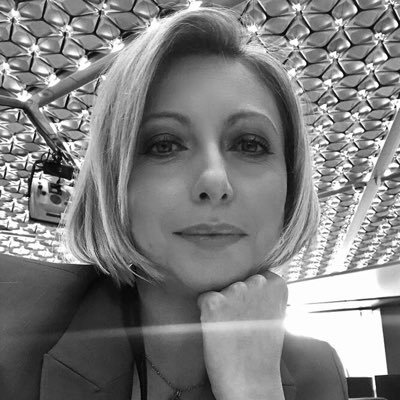 Profile Picture of Francine Lacqua (@flacqua) on Twitter