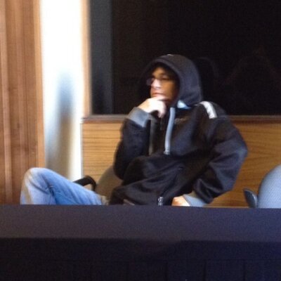 Profile Picture of Christopher Rubio M. (@NekoTashi) on Twitter