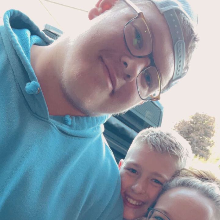 Profile Picture of MICHAEL STROESSNER (@bigmike7768) on Tiktok