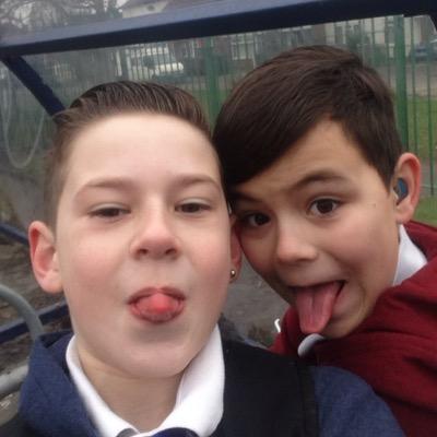 Profile Picture of Logster23 (@curran_logan) on Twitter