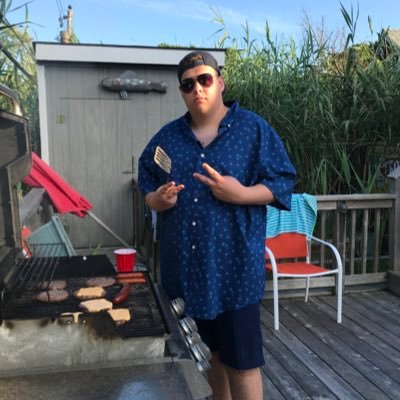 Profile Picture of Steven P Gieseler Jr (@stevegieselerjr) on Twitter