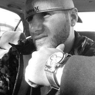 Profile Picture of Kevin Pendergrass (@kevin.pendergrass.313) on Facebook