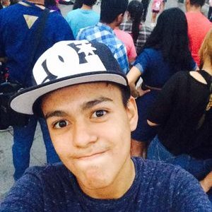 Profile Picture of Andrew Omar Flores (@Andrewomar17) on Twitter