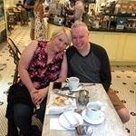 Profile Picture of Michael April Angell-McAteer (@michaelaprilangellmcateer) on Instagram