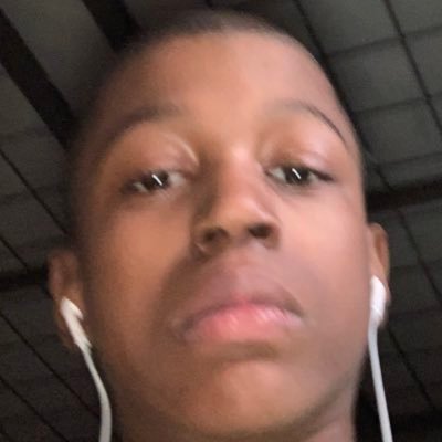 Profile Picture of Aaron Jourdan-Kitson (@KitsonAaron) on Twitter