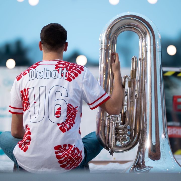 Profile Picture of matthewdebolt07 (@matthewdebolt07) on Tiktok