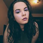 Profile Picture of Carina Hardy-Johnson 🛸 (@carinarhiannon) on Instagram