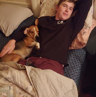 Profile Picture of Preston Durbin (@pdurbin91) on Facebook