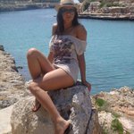 Profile Picture of Antonella Ralph (@antonellaralphsyp) on Instagram