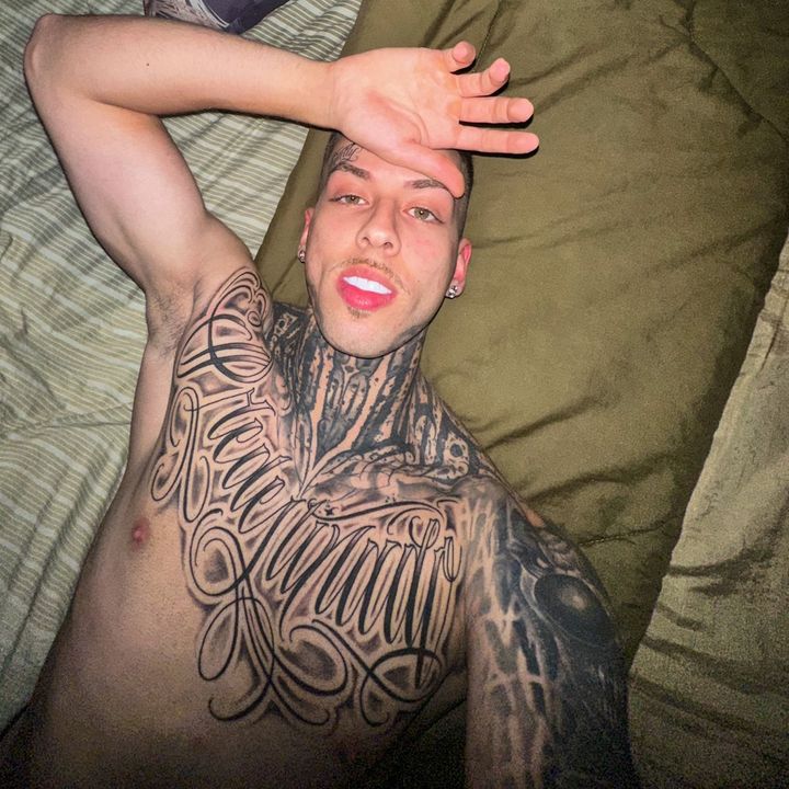 Profile Picture of Cuevas (@cuevas.cvs) on Tiktok