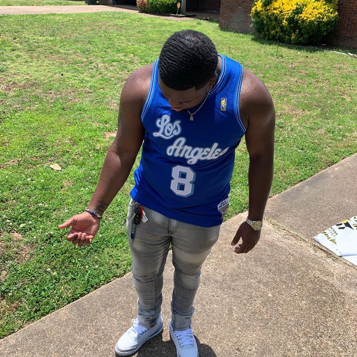 Profile Picture of Richard Ellis (@_richdawg) on Tiktok