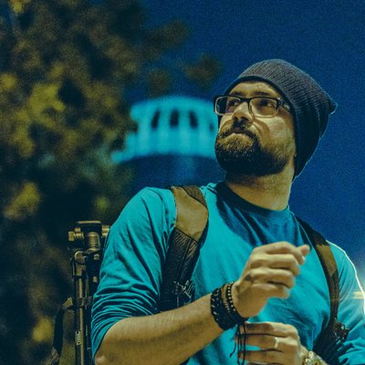 Profile Picture of Shahan_Shawn (@ShahanBabu) on Twitter