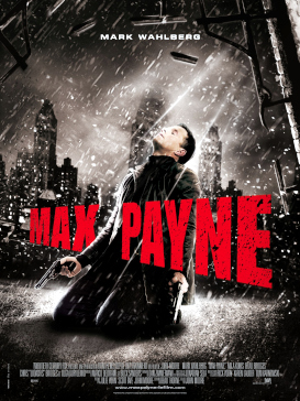 Profile Picture of Max Payne (film)on Wikipedia