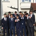 Profile Picture of oliverfarrow (@oliverfarrow) on Instagram