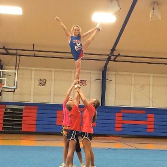 Profile Picture of Emree Sifford (@emsifford) on Poshmark