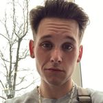 Profile Picture of Jimmy Pfeiffer (@pfeiffer1323) on Instagram
