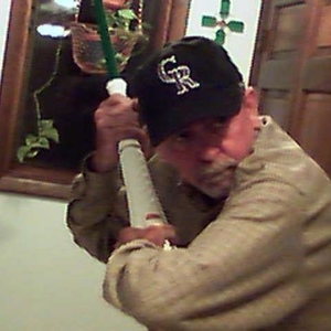 Profile Picture of C Ray Honaker (@zenbor) on Myspace