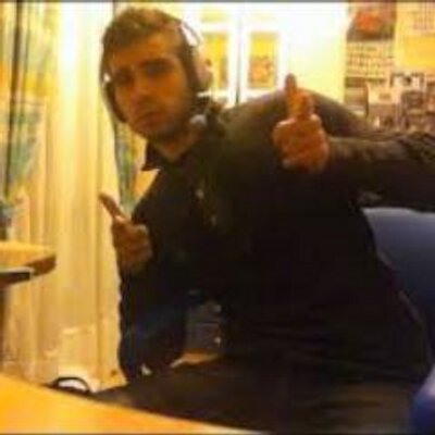 Profile Picture of Milu Gonzalez (@Miiluu777Rex) on Twitter