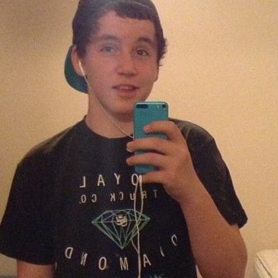 Profile Picture of Will (@JaredCrites) on Twitter