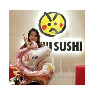 Profile Picture of Gres (@gresssindaeyo) on Twitter