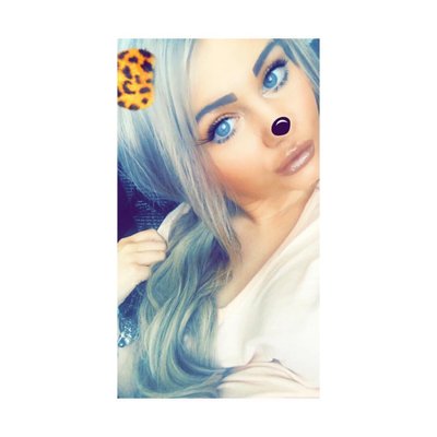 Profile Picture of Abbey Parr (@abbey_parr) on Twitter