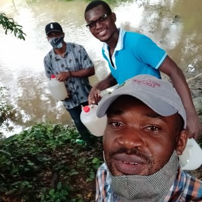 Profile Picture of David Saka (@citizensaka) on Twitter