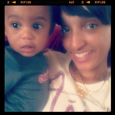 Ciera Hill - Twitter Profile Picture of Ciera Hill (@Ci_Hill) on Twitter