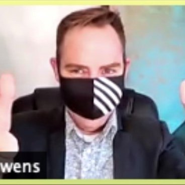 Profile Picture of Sean Martinez Owens (@Owens4Sf) on Twitter