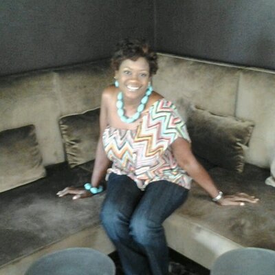 Profile Picture of Bettina Brown-Sims (@BettinaSims) on Twitter