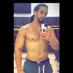Profile Picture of Adhim Aezah (@yemenifit) on Instagram