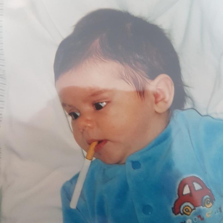 Daniel Stankovic - Tiktok Profile Picture of Daniel Stankovic (@danielstankovic8) on Tiktok