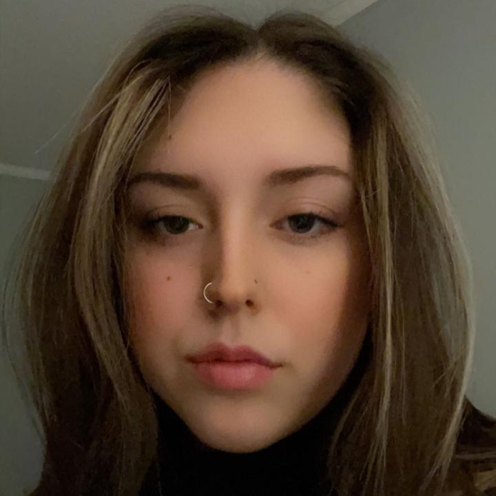 Profile Picture of Breanna Quirk (@@breanna.quirk) on Tiktok