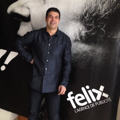 Profile Picture of Salvatore Corda (@salvatore_felix) on Twitter