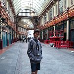 Profile Picture of Jacob Weinberg (@jacobweinberg02) on Instagram