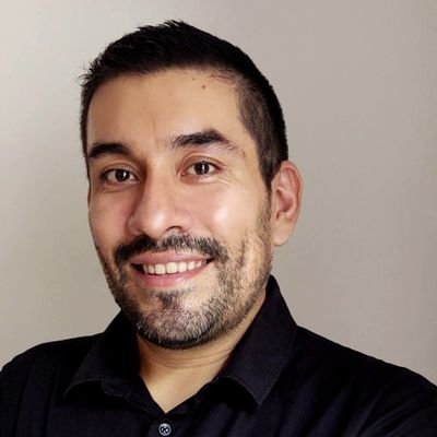 Profile Picture of Guillermo Mantilla (@gmantillag) on Twitter